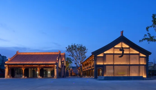 亳都·新象9月29日開街！首店經(jīng)濟(jì)激活千年商都新消費