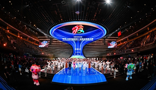 載譽(yù)前行！鄭州城發(fā)集團(tuán)、鄭地奧體公司獲省政府嘉獎